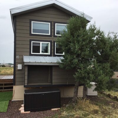 "the Julie" Tiny Home - Space #3