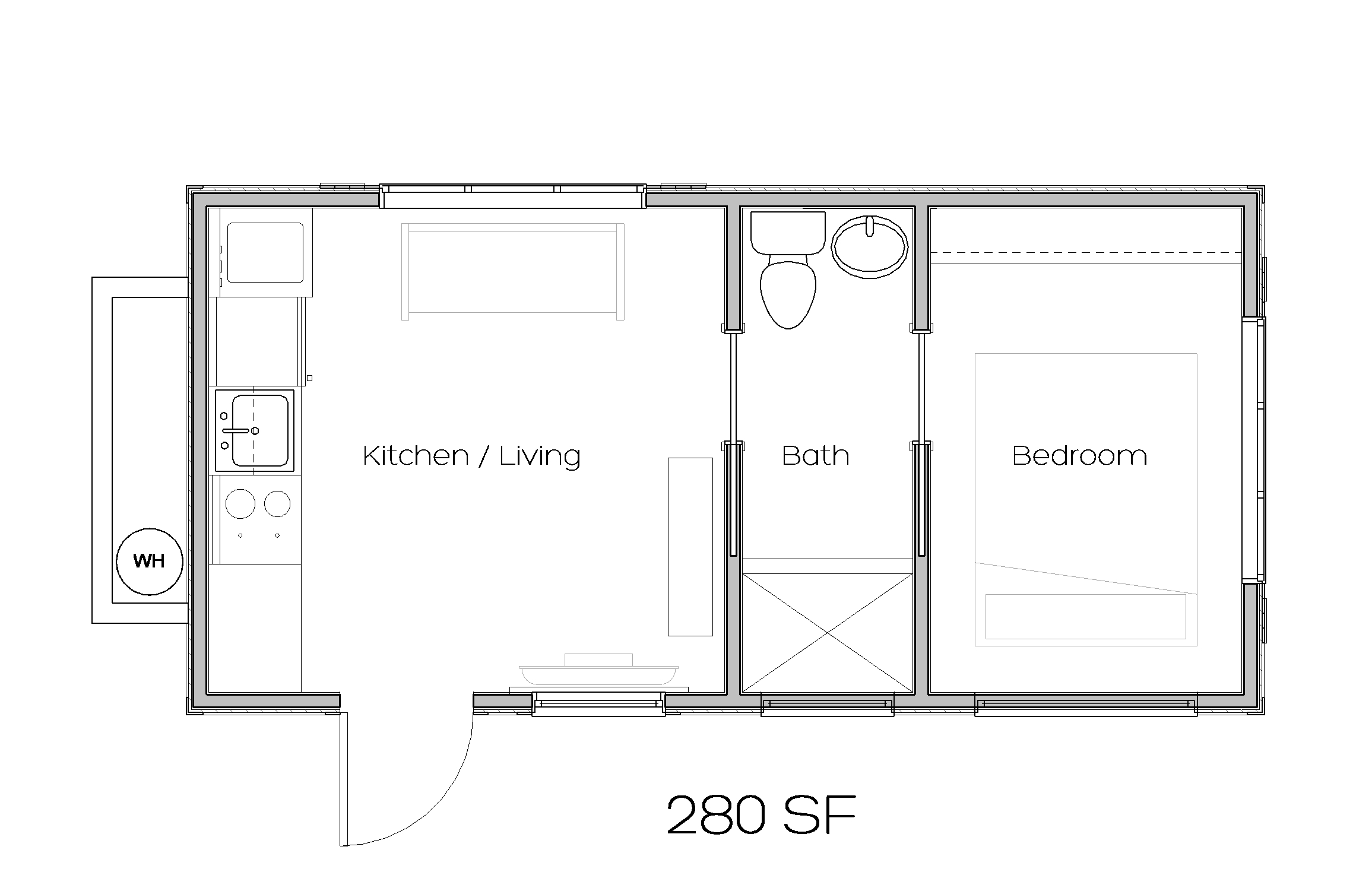 Models Luxtiny Tiny Home Community Arizona Models Luxtiny Tiny Home Community Arizona