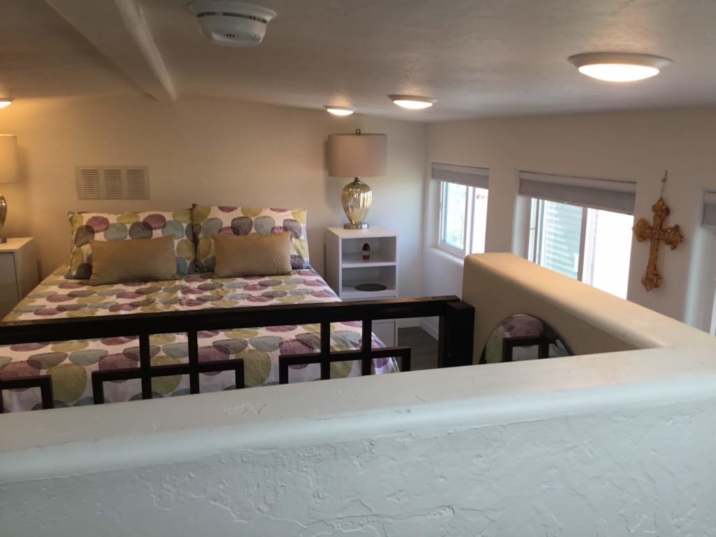 "the Julie" Tiny Home - Space #3