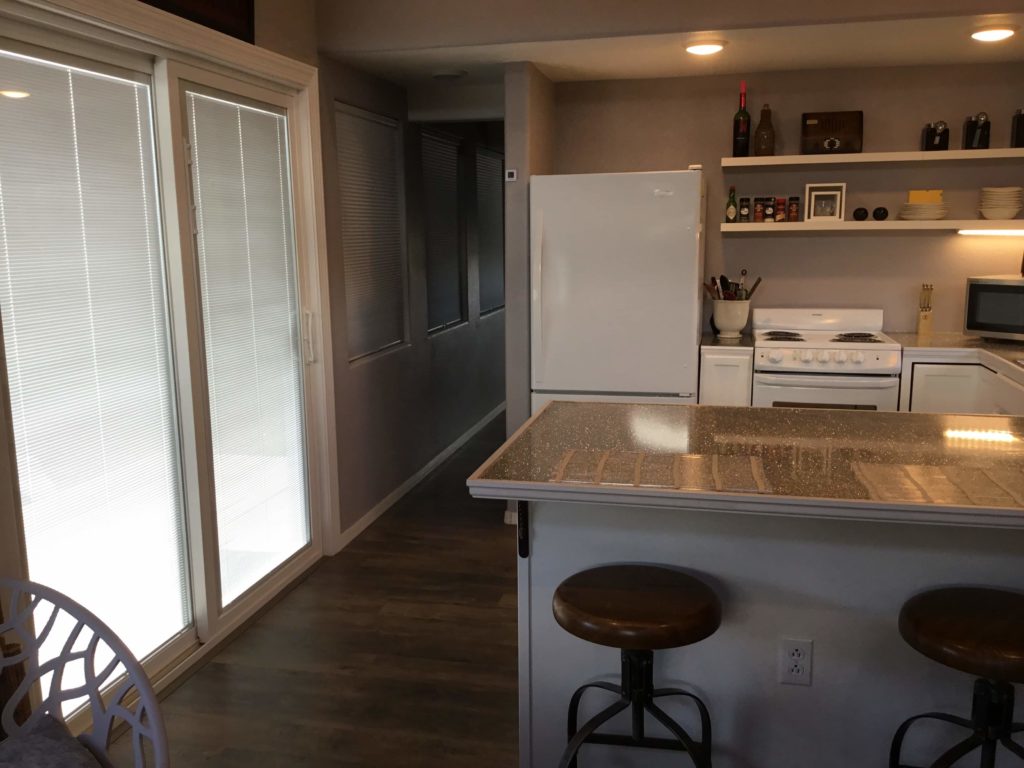 "the Julie" Tiny Home - Space #3