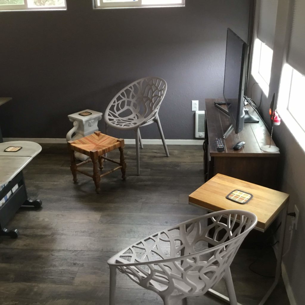 "the Julie" Tiny Home - Space #3