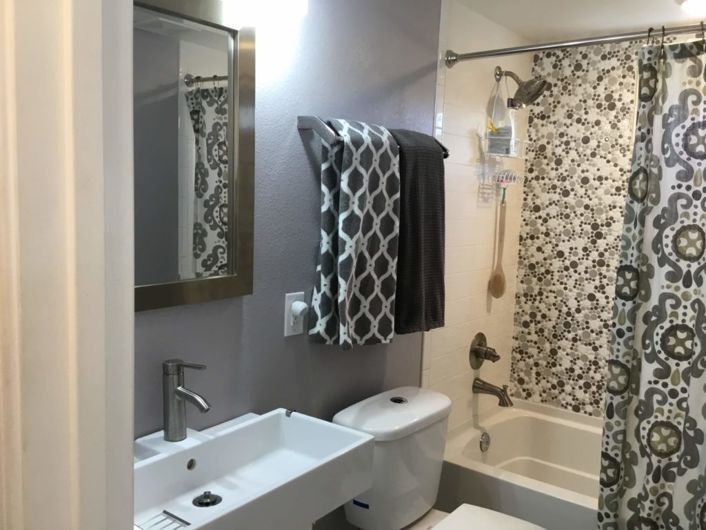 "the Julie" Tiny Home - Space #3