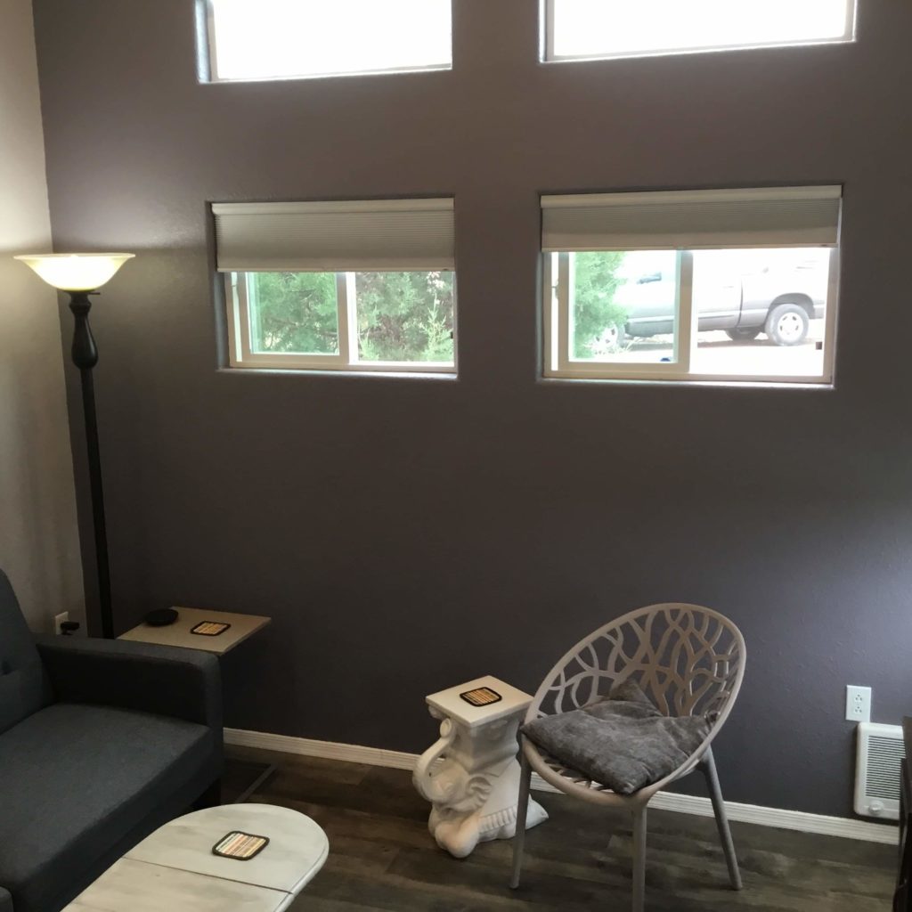 "the Julie" Tiny Home - Space #3