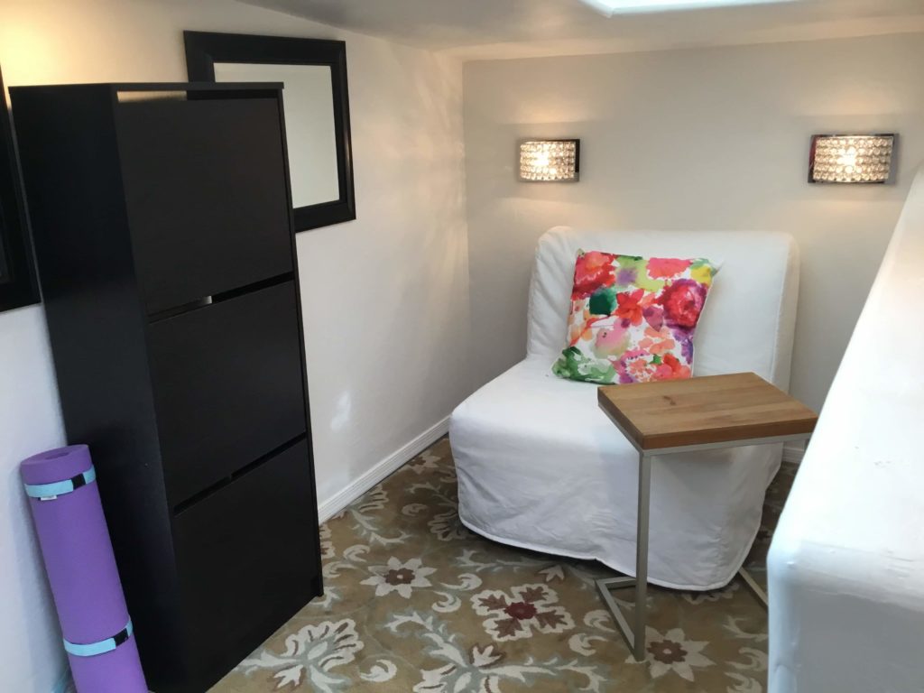 "the Julie" Tiny Home - Space #3